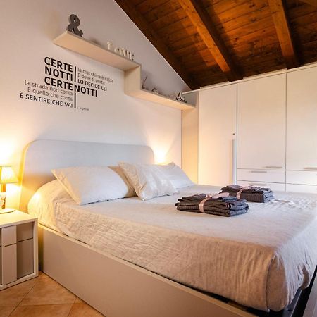 Casa Quarto Di Luna Quarto Inferiore Exterior foto