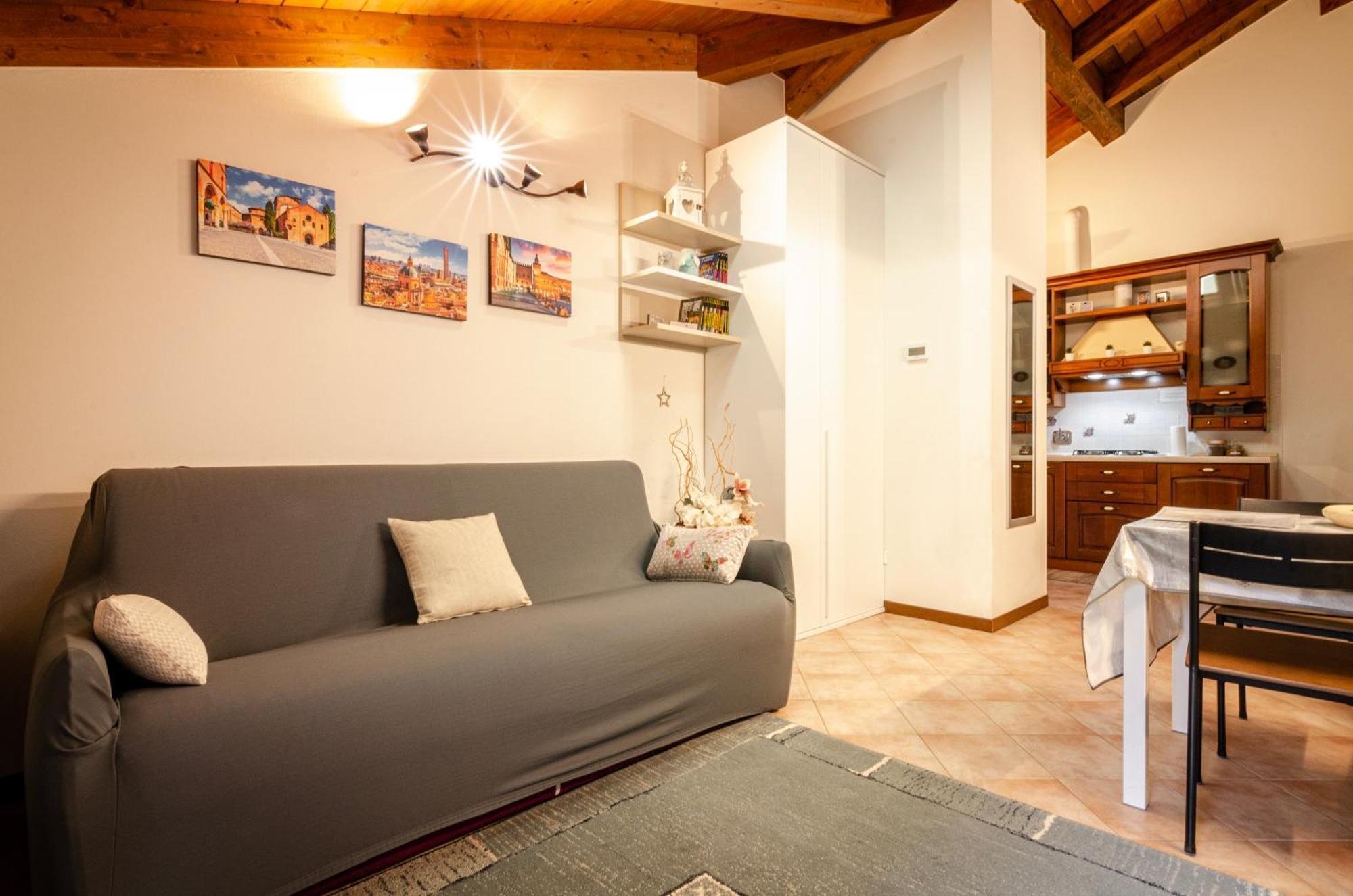Casa Quarto Di Luna Quarto Inferiore Exterior foto