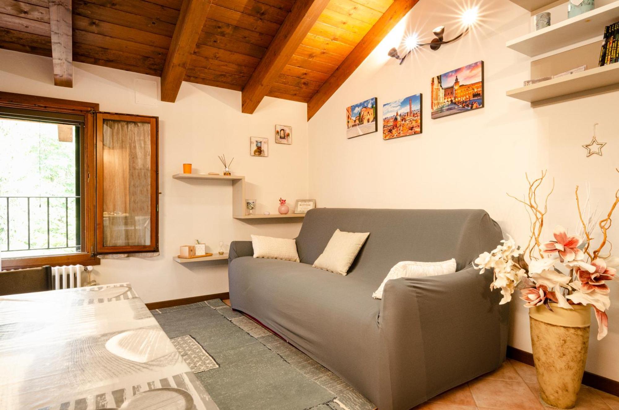 Casa Quarto Di Luna Quarto Inferiore Exterior foto