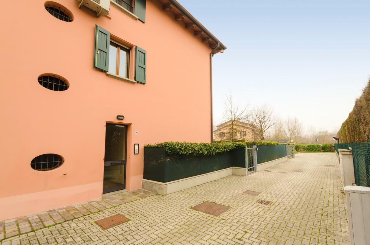 Casa Quarto Di Luna Quarto Inferiore Exterior foto